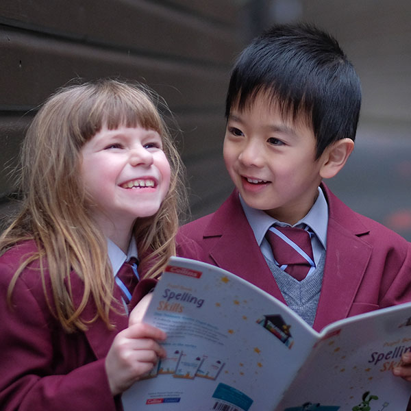 Scholarship Programme St Edward's Prep School Reading