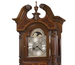 Howard Miller Grandfather Clock Troubleshooting: A Guide