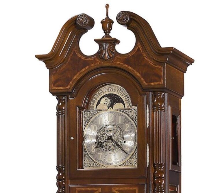 Howard Miller Grandfather Clock Troubleshooting A Guide