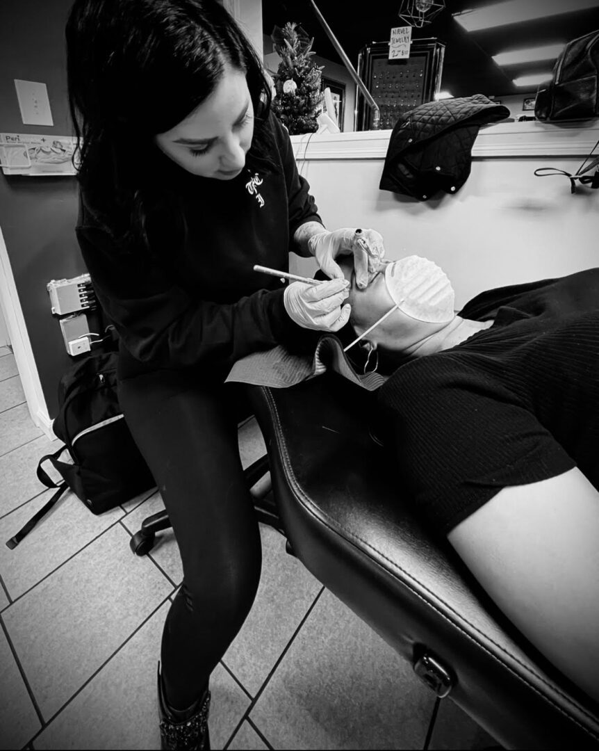 Steel & Ink Studio Tattoo and Piercing Studio in St Louis, Missouri