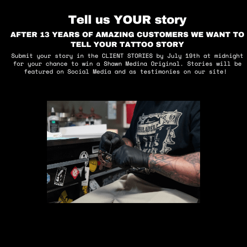 Steel & Ink Studio Tattoo and Piercing Studio in St Louis, Missouri