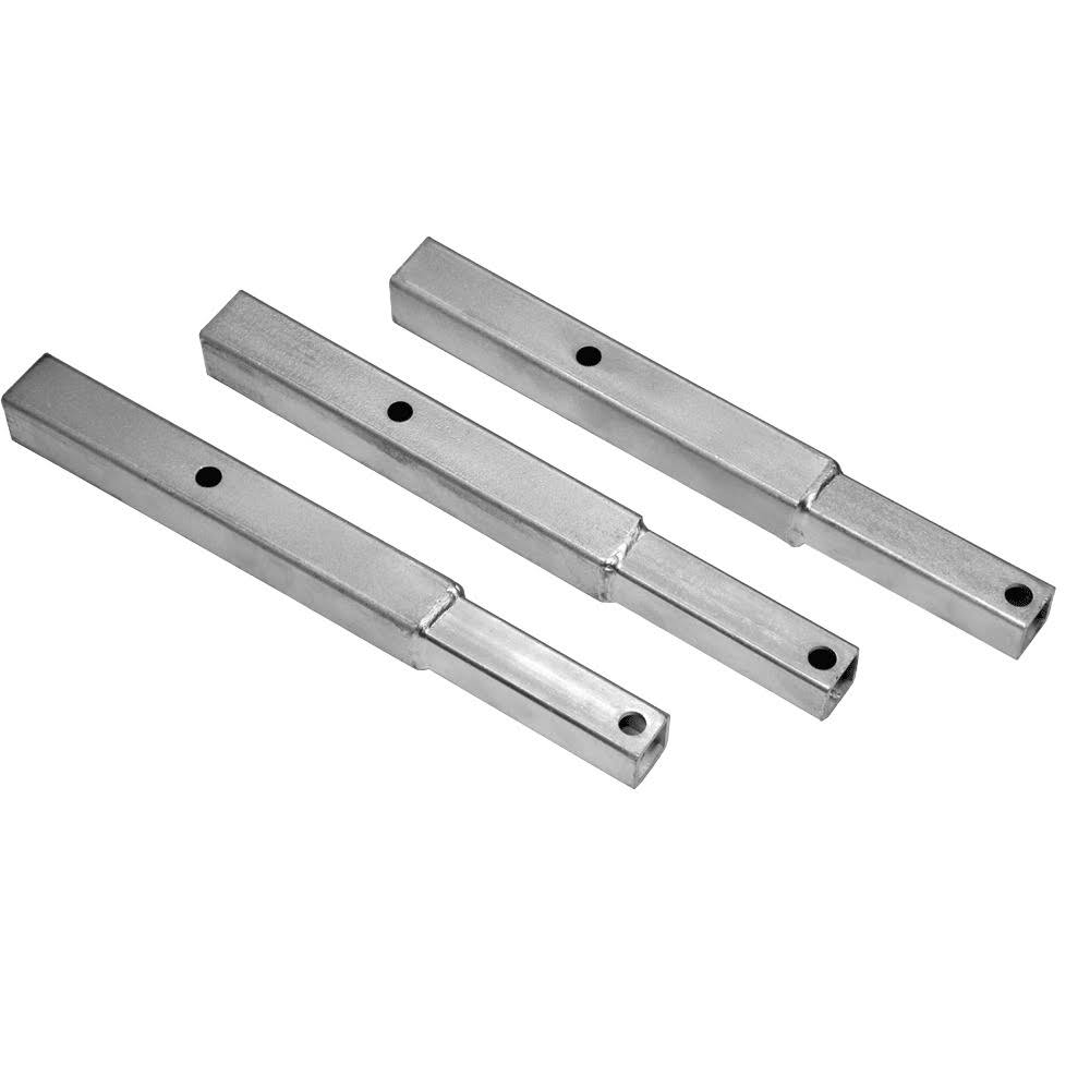 How Much Weight Can A Metal Carport Hold? Steel & Stud