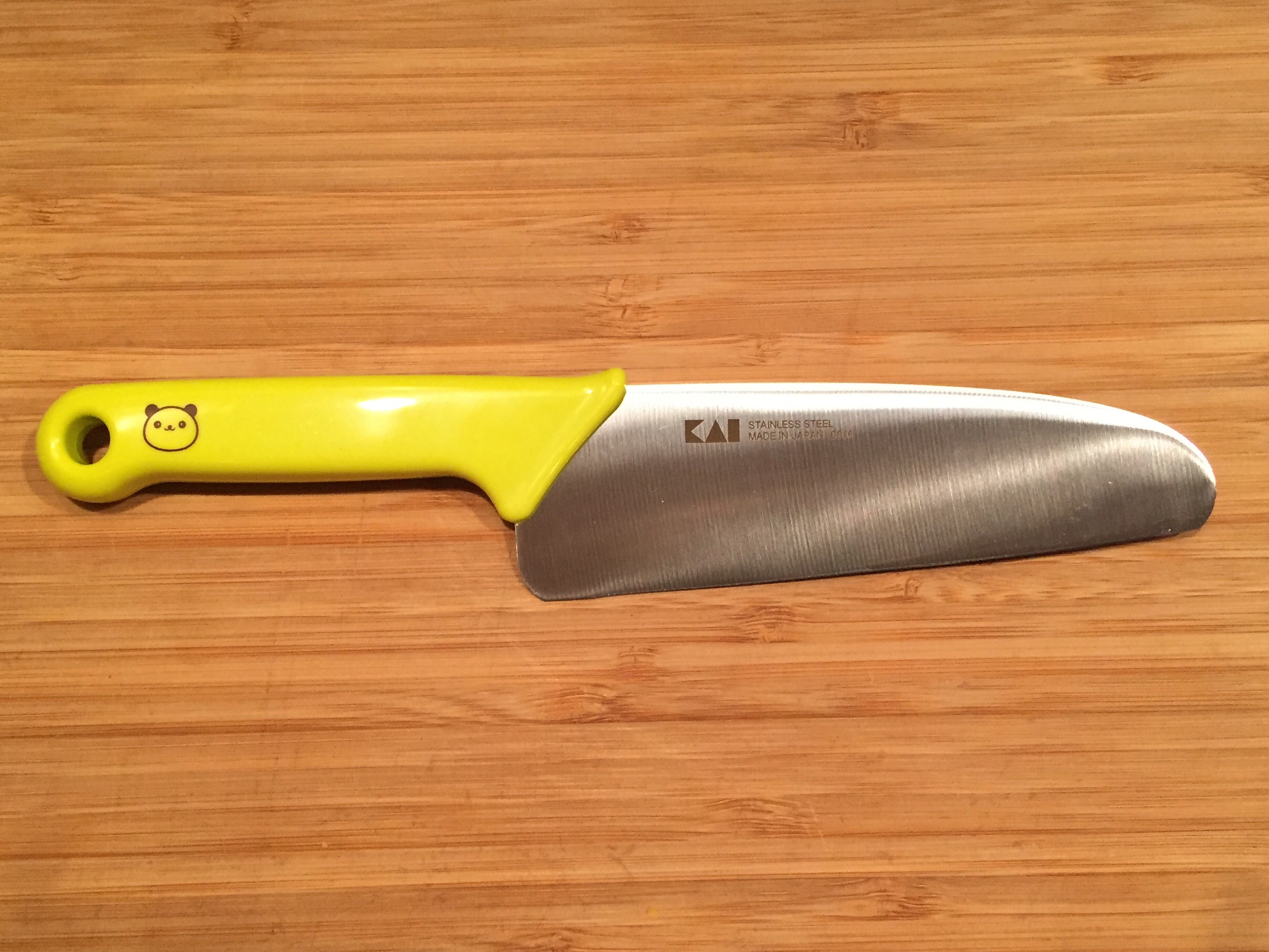 Best Kids Chef Knife SteelBlue Kitchen