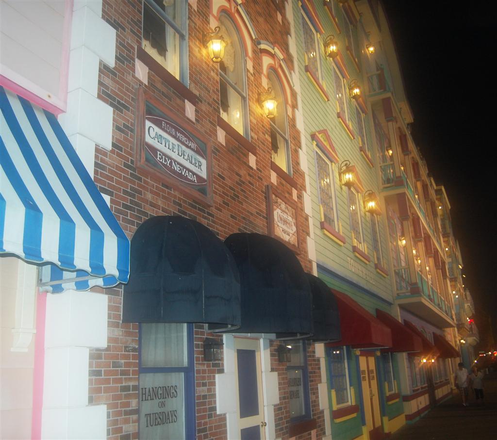 Atlantic City Boardwalk