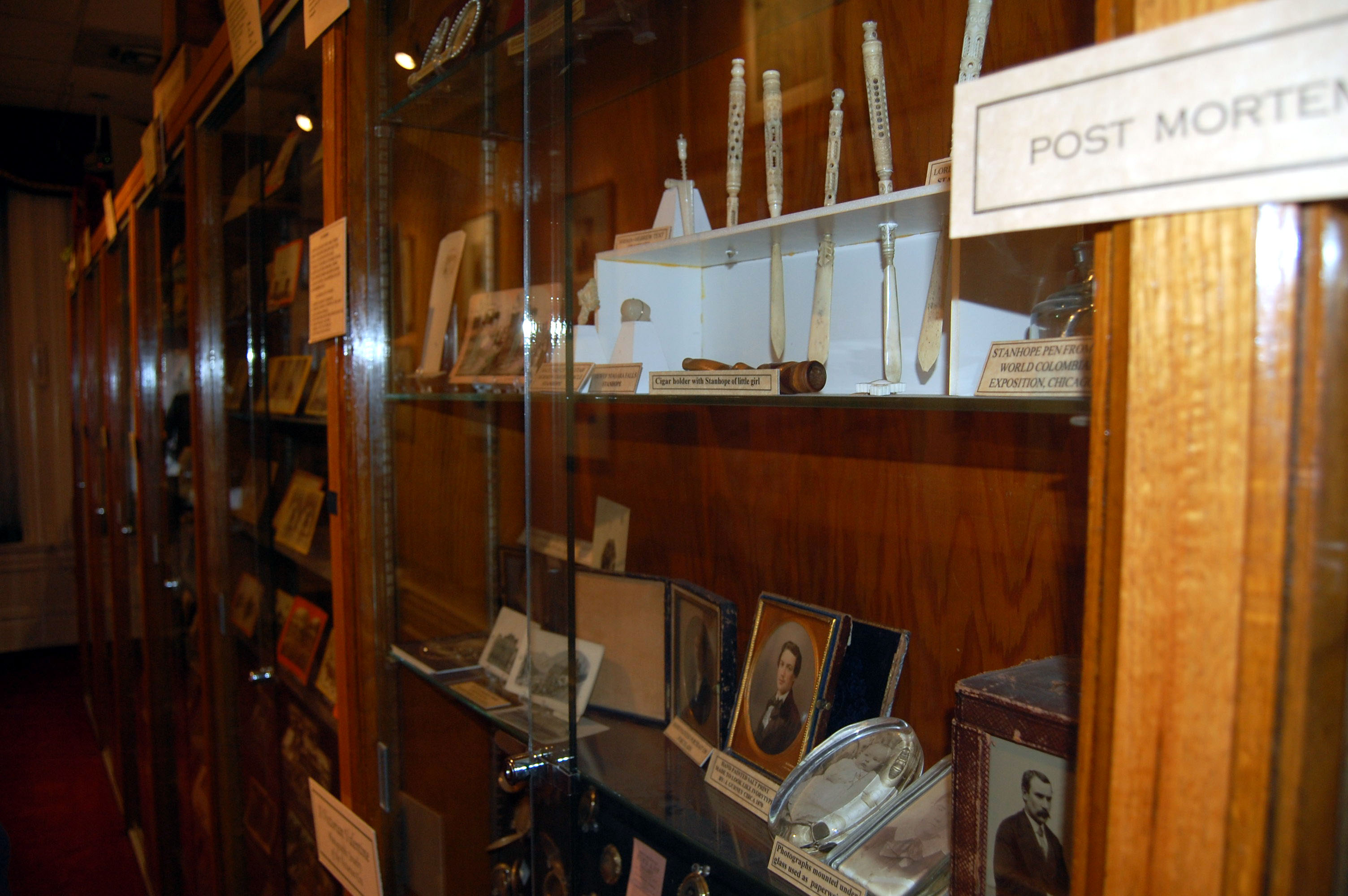 Photo Antiquities Museum of Photographic History