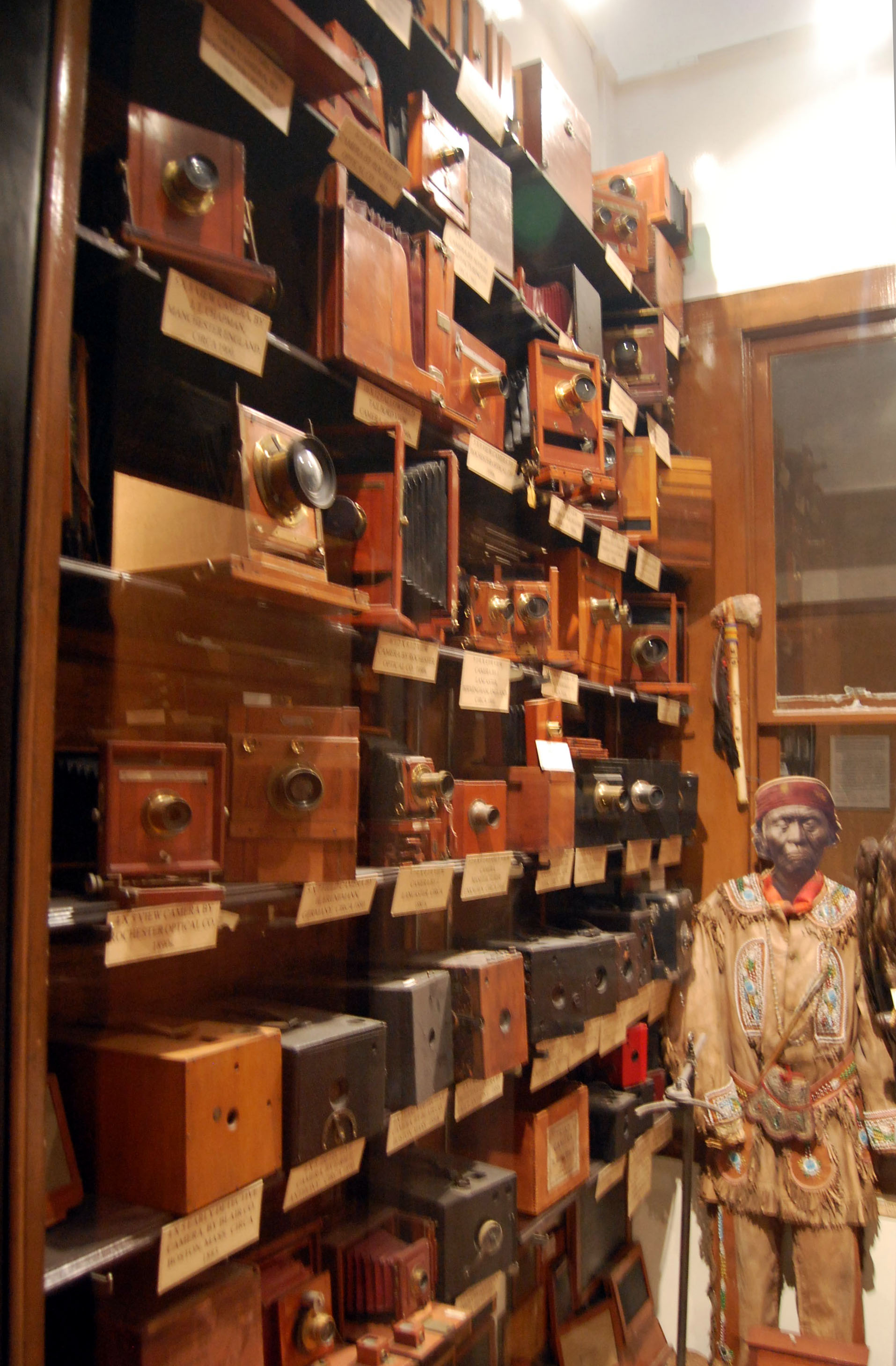 Photo Antiquities Museum of Photographic History