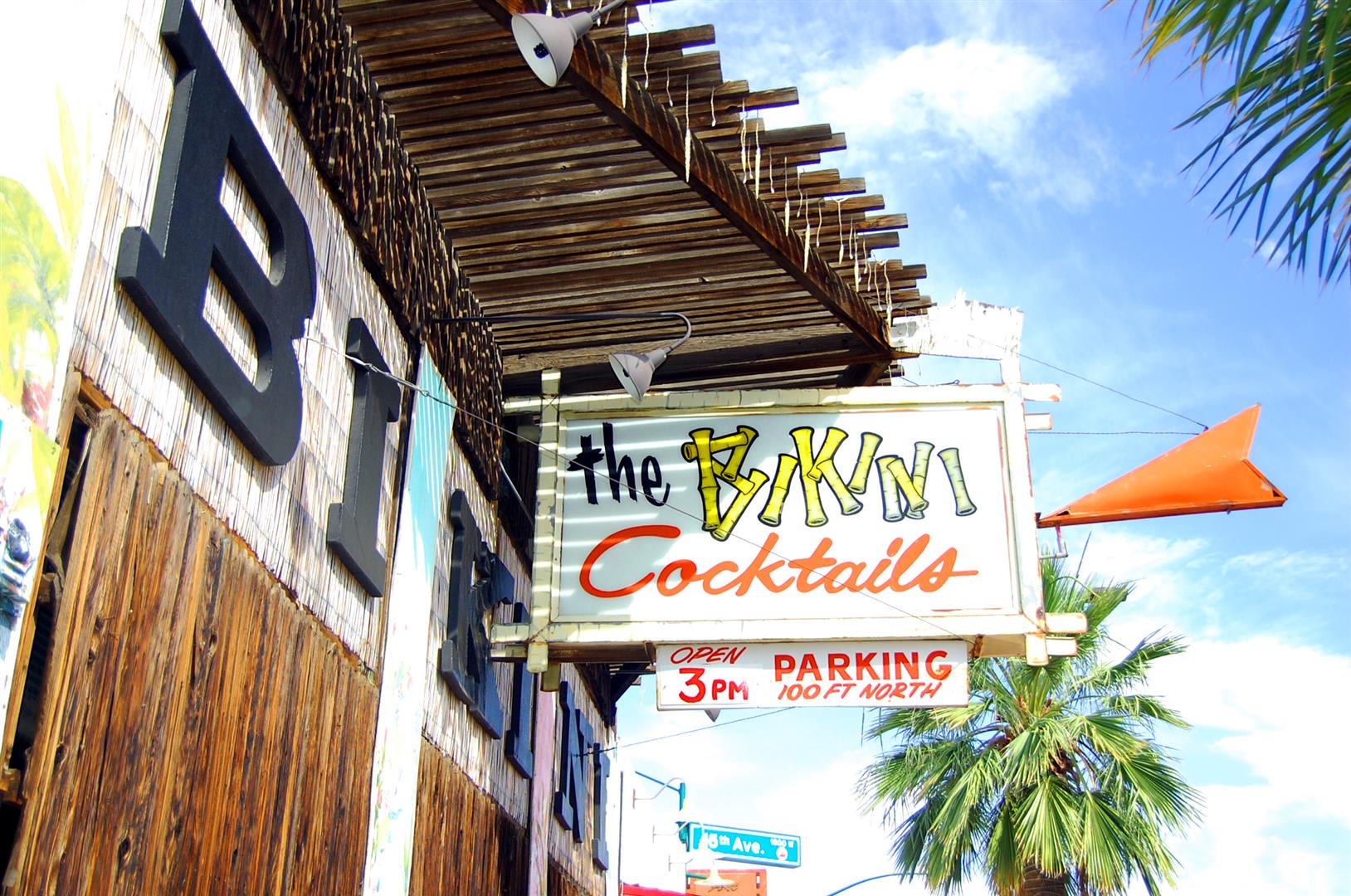 Bikini Lounge Phoenix, Arizona