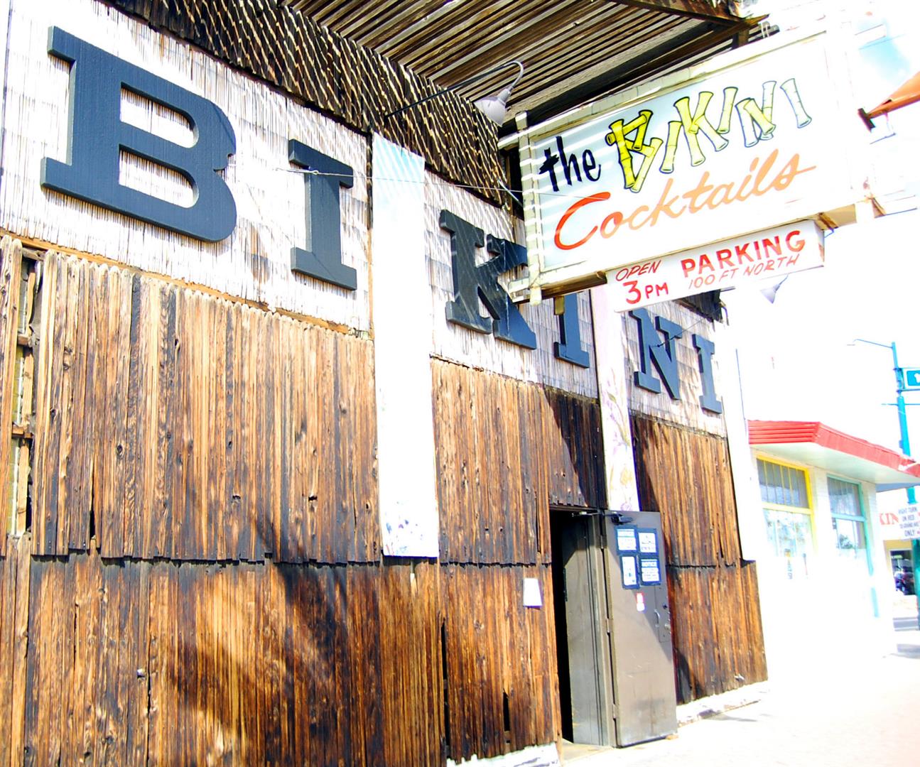 Bikini Lounge Phoenix, Arizona