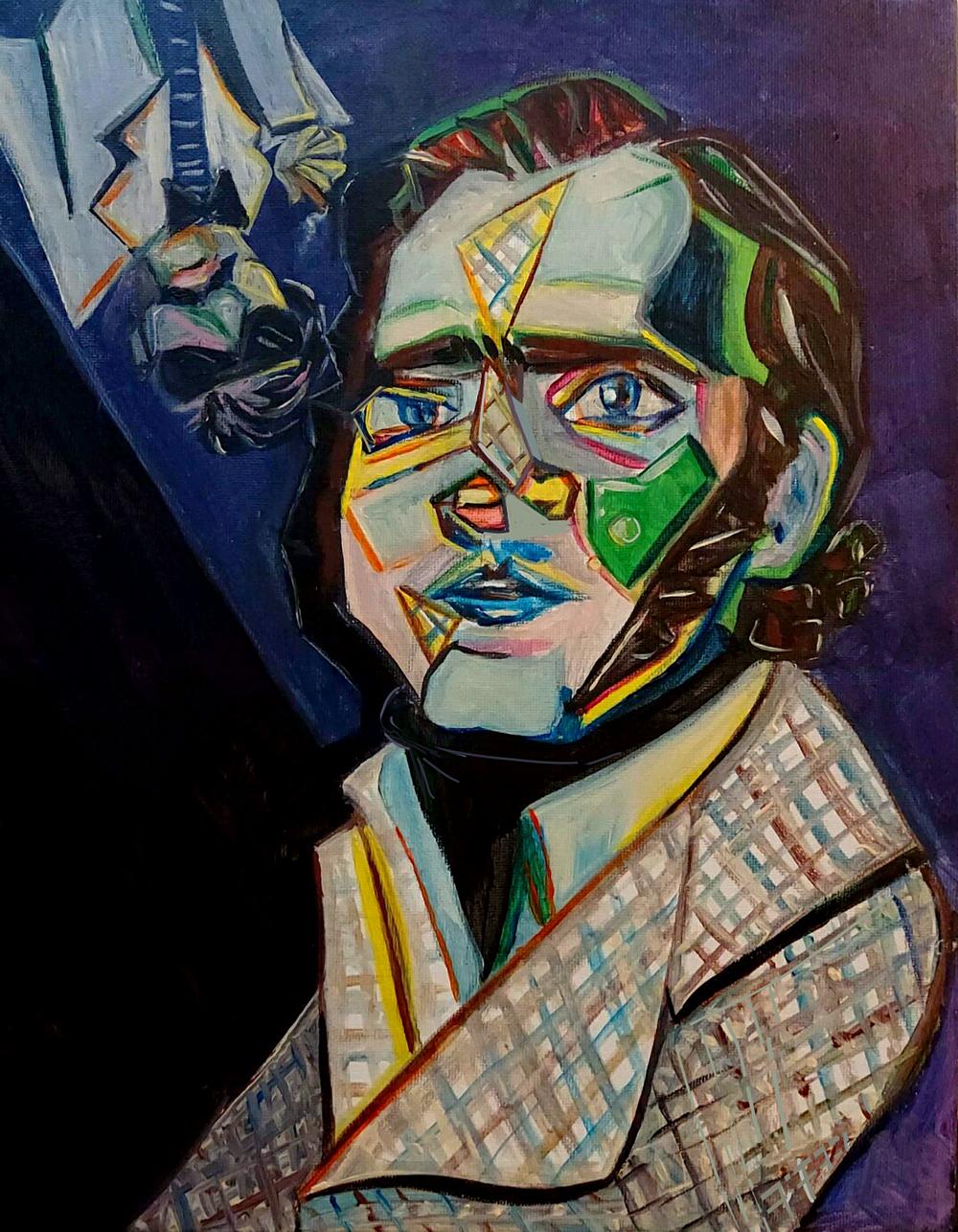 Masterpiece AF Steel City Arts Foundation