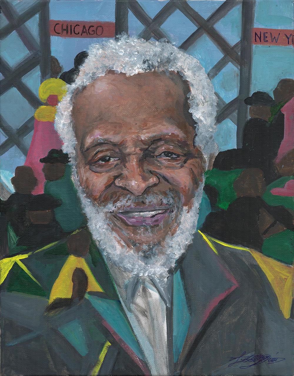 Masterpiece AF Steel City Arts Foundation