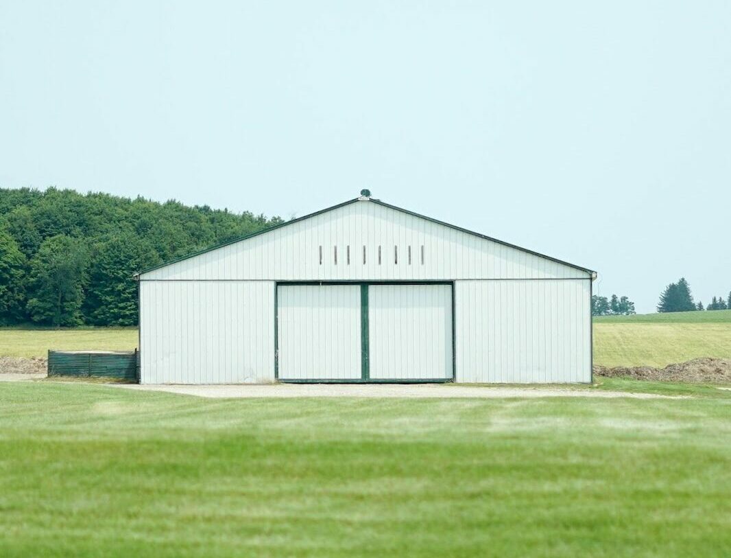 Steel Agricultural Buildings Prices A Guide STEELCO YOUR ONE STOP SHOP