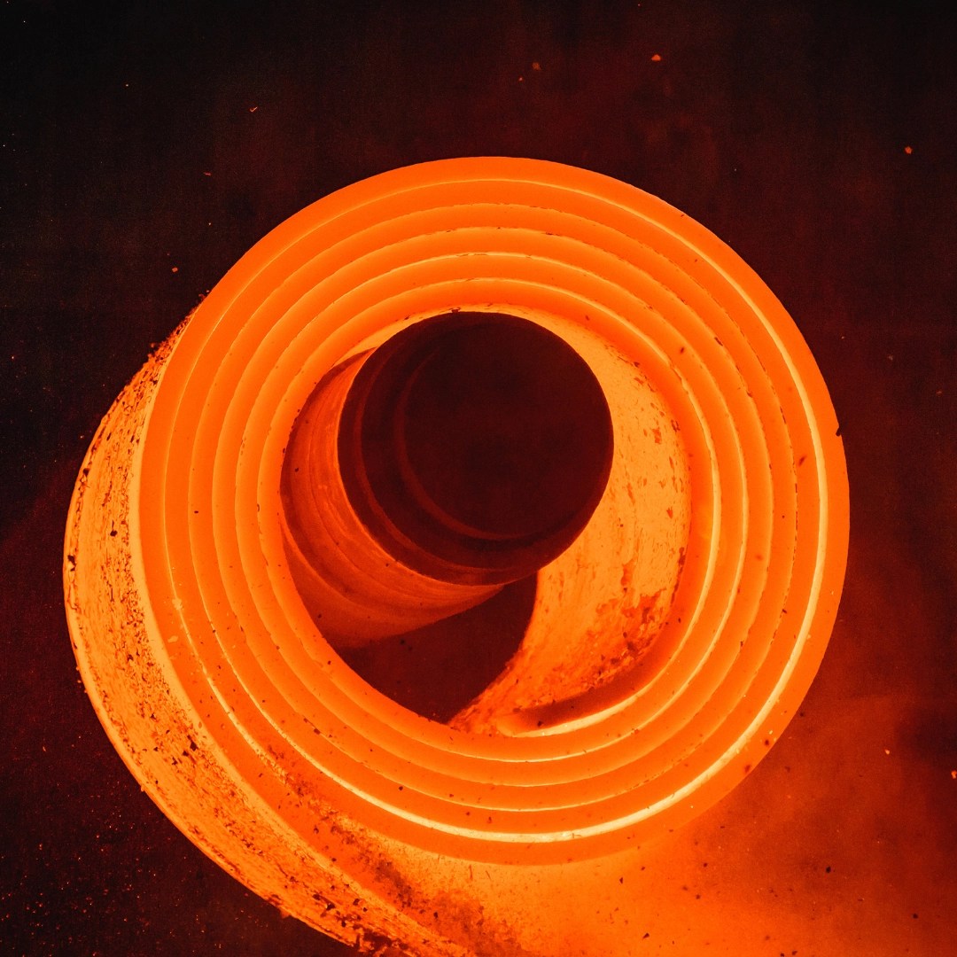 Aceros Recubiertos Steel Dynamics México