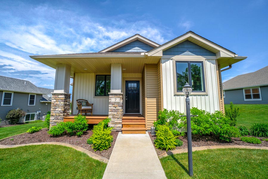 Steele Brothers. Team of real estate experts for MN and WI.