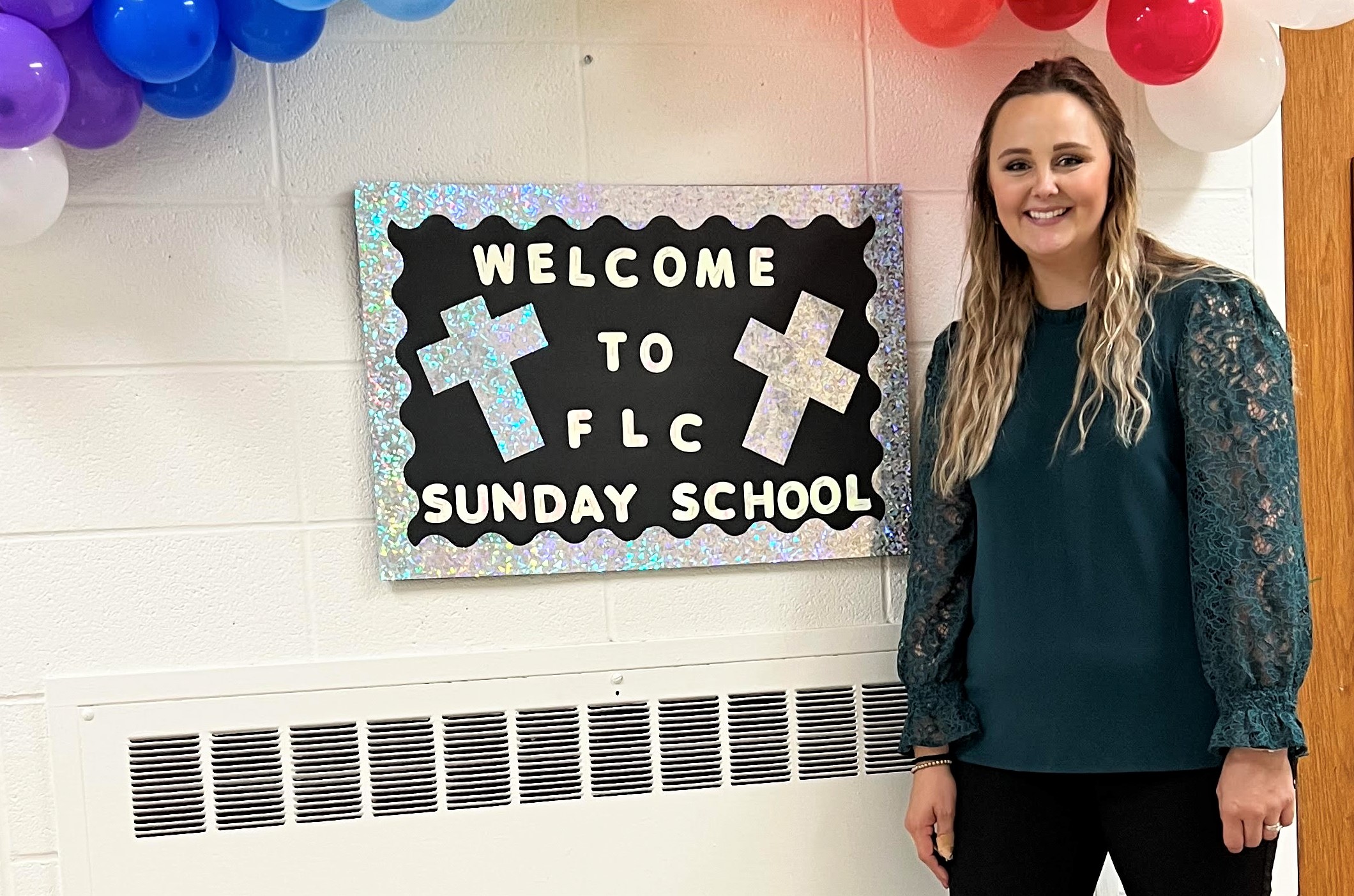 ‘You get a lot out of the position’ Steele County Times