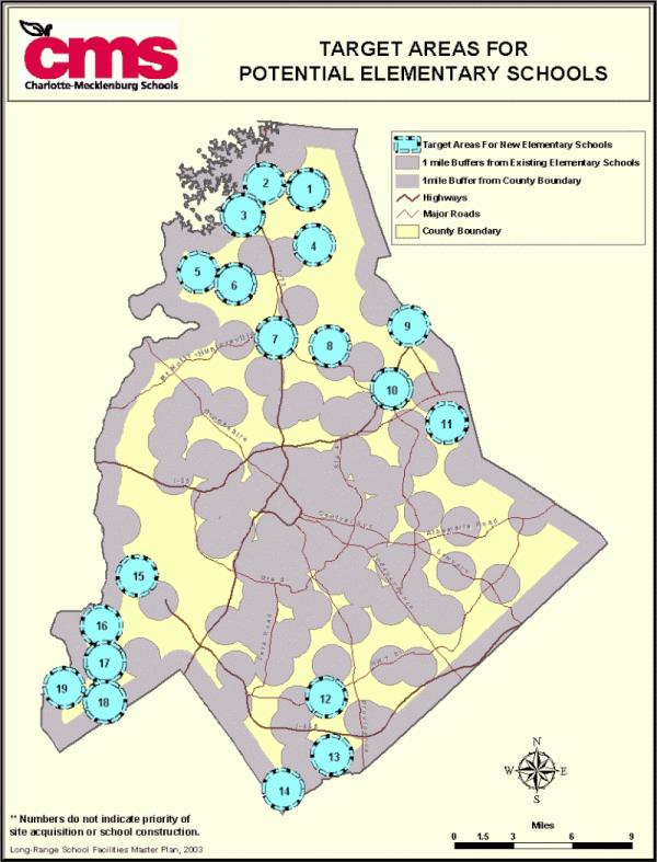 Steele Creek Association