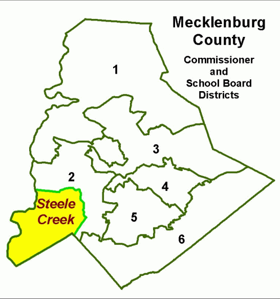Steele Creek Association