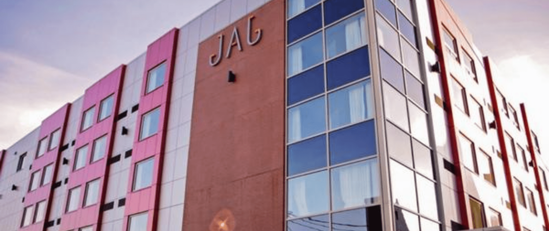 JAG Hotel Steele Hotels