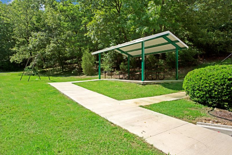 Summit Ridge Apartments Steele Properties LLC