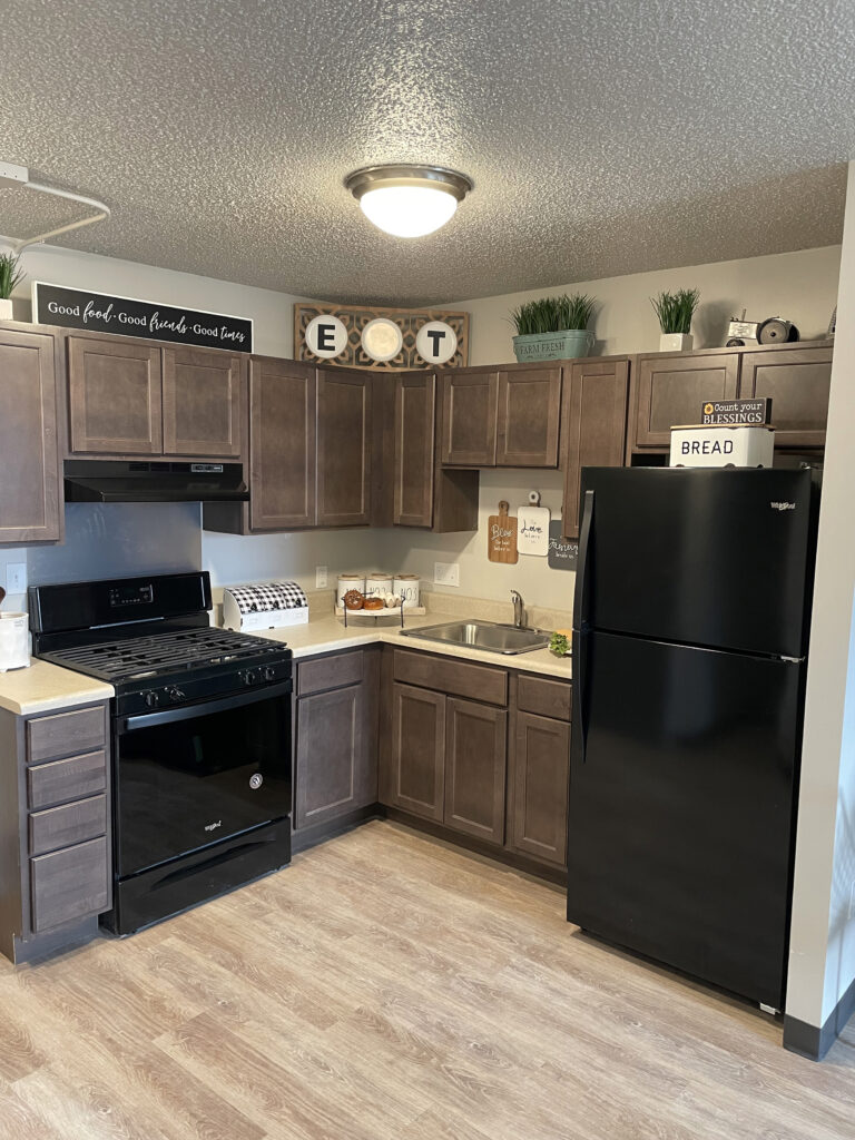 Harmony Heights Steele Properties LLC