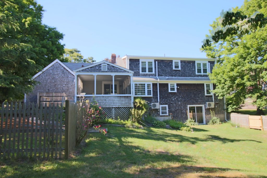 Cape Cod Rental Details Steele Associates Real Estate