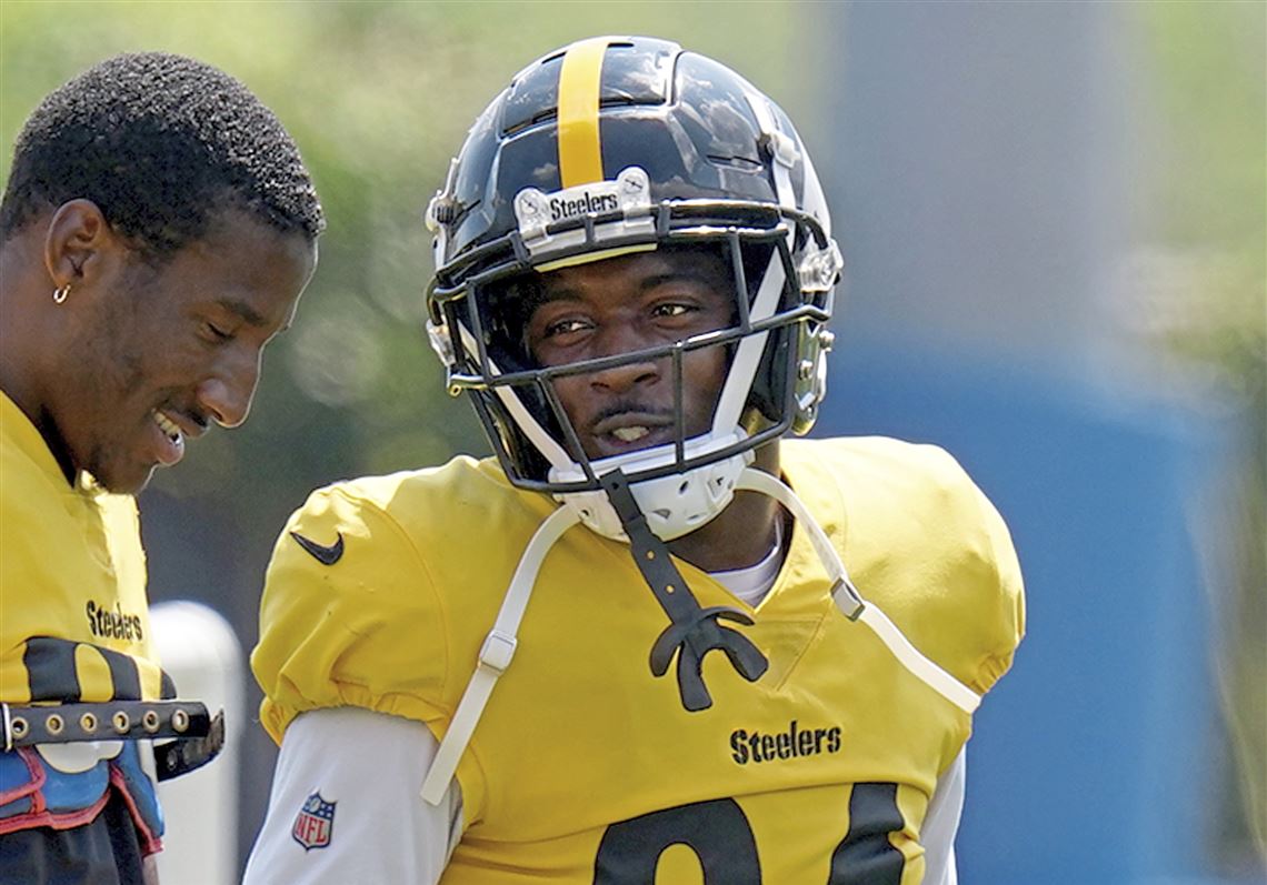 NFL Insider Updates Damontae Kazee's Status With The Pittsburgh Steelers