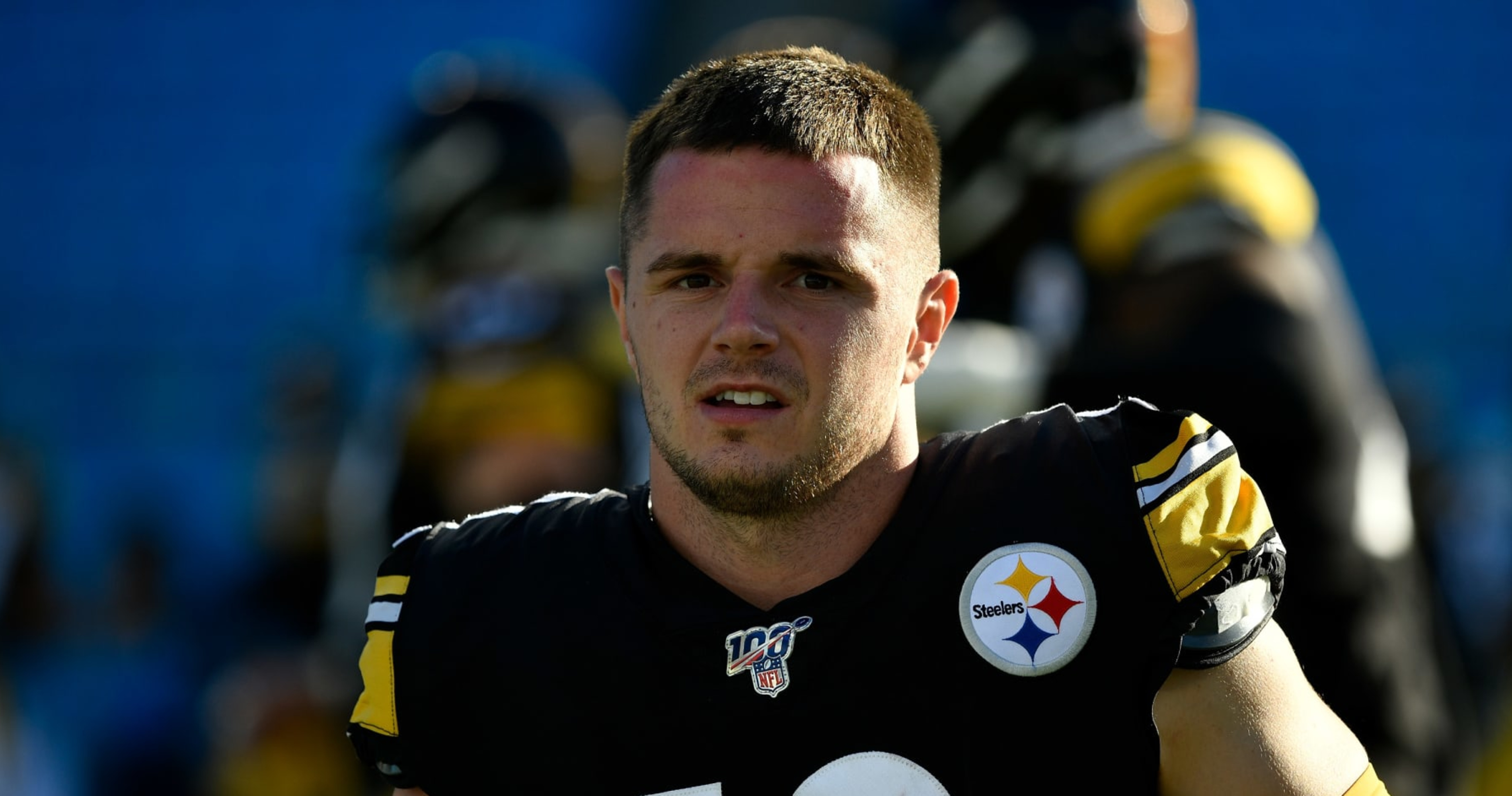 Eli Rogers Detailed His Controversial Release From Steelers For Ryan