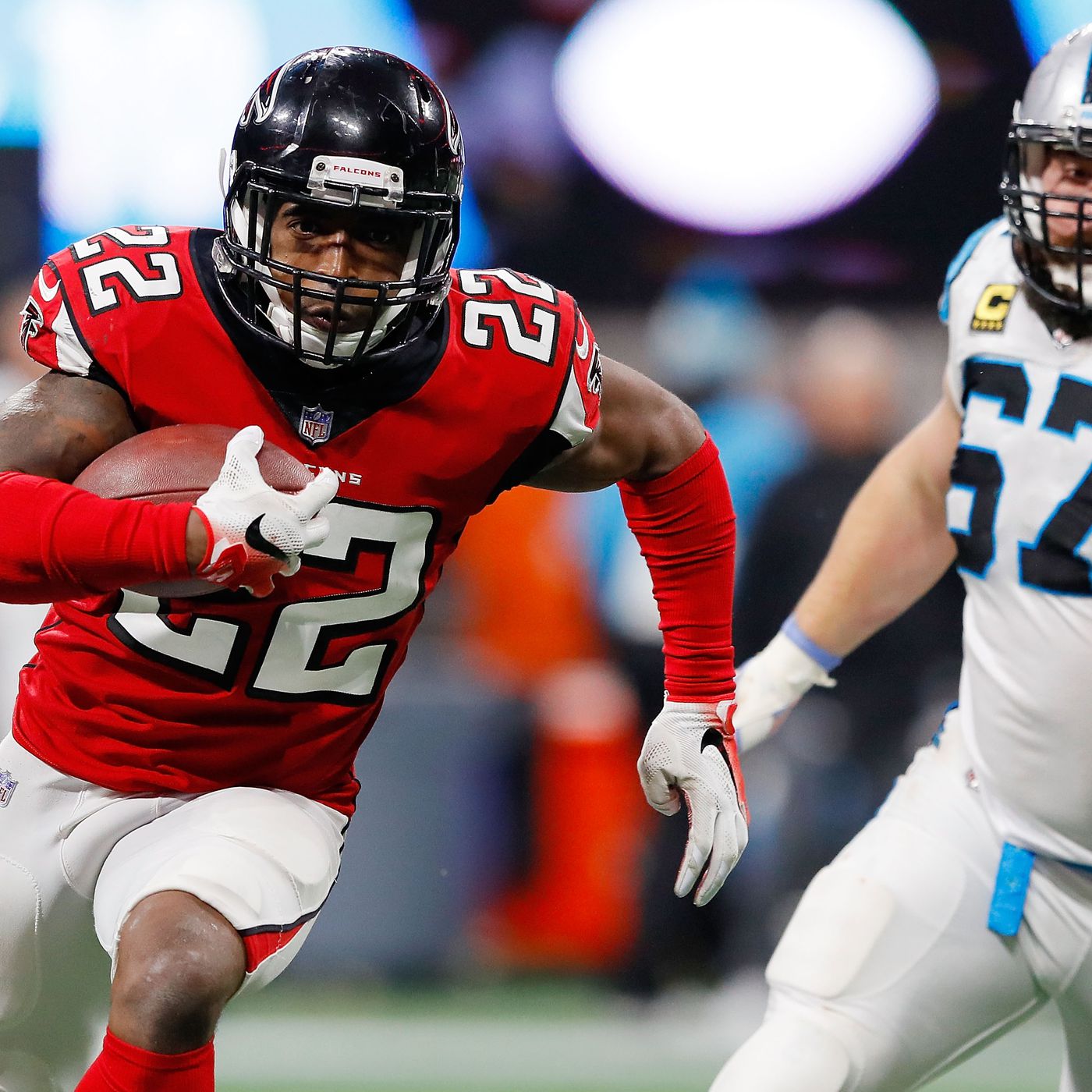 Why The Steelers Signing Keanu Neal And Breiden Fehoko Allows For The Team To Select The Best
