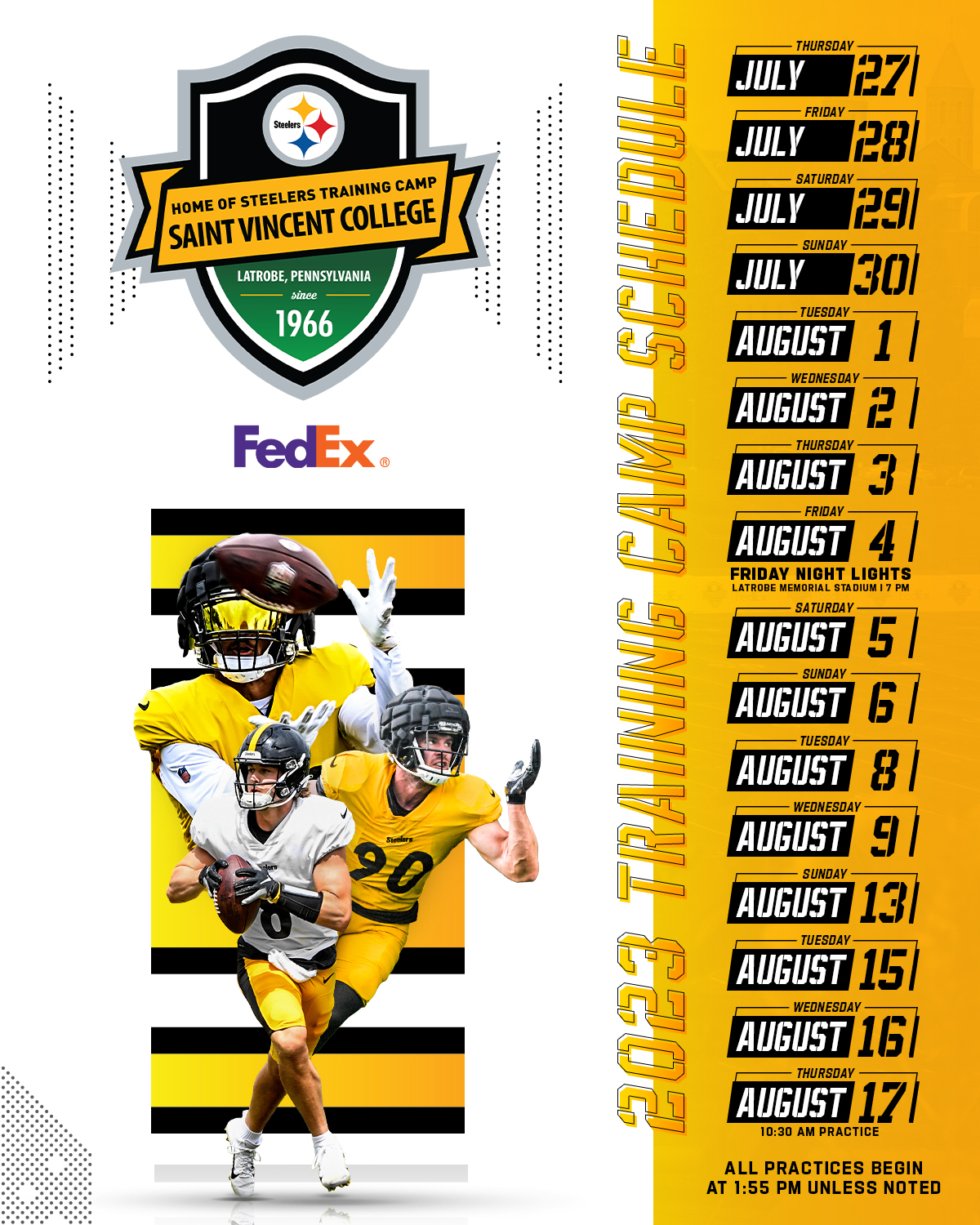 Steelers Schedule 2025 Espn Schedule Steelers Playoff Schedule 2025 Clara Bamboo