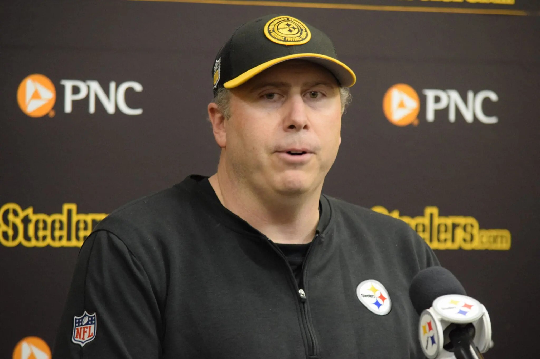 Steelers Have Already Made Colossal Changes "The Endgame Is This