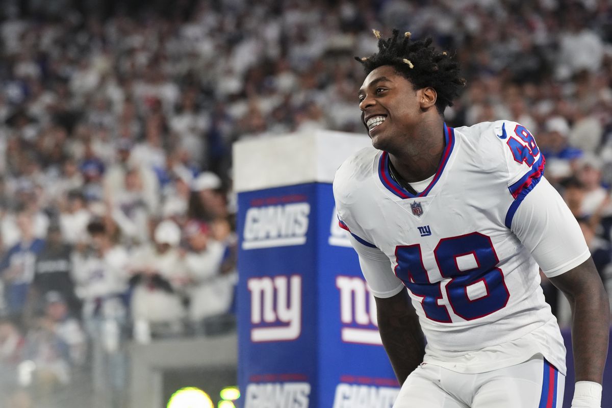 Steelers Insider Detailed Why The Team Brought In Kwon Alexander For A