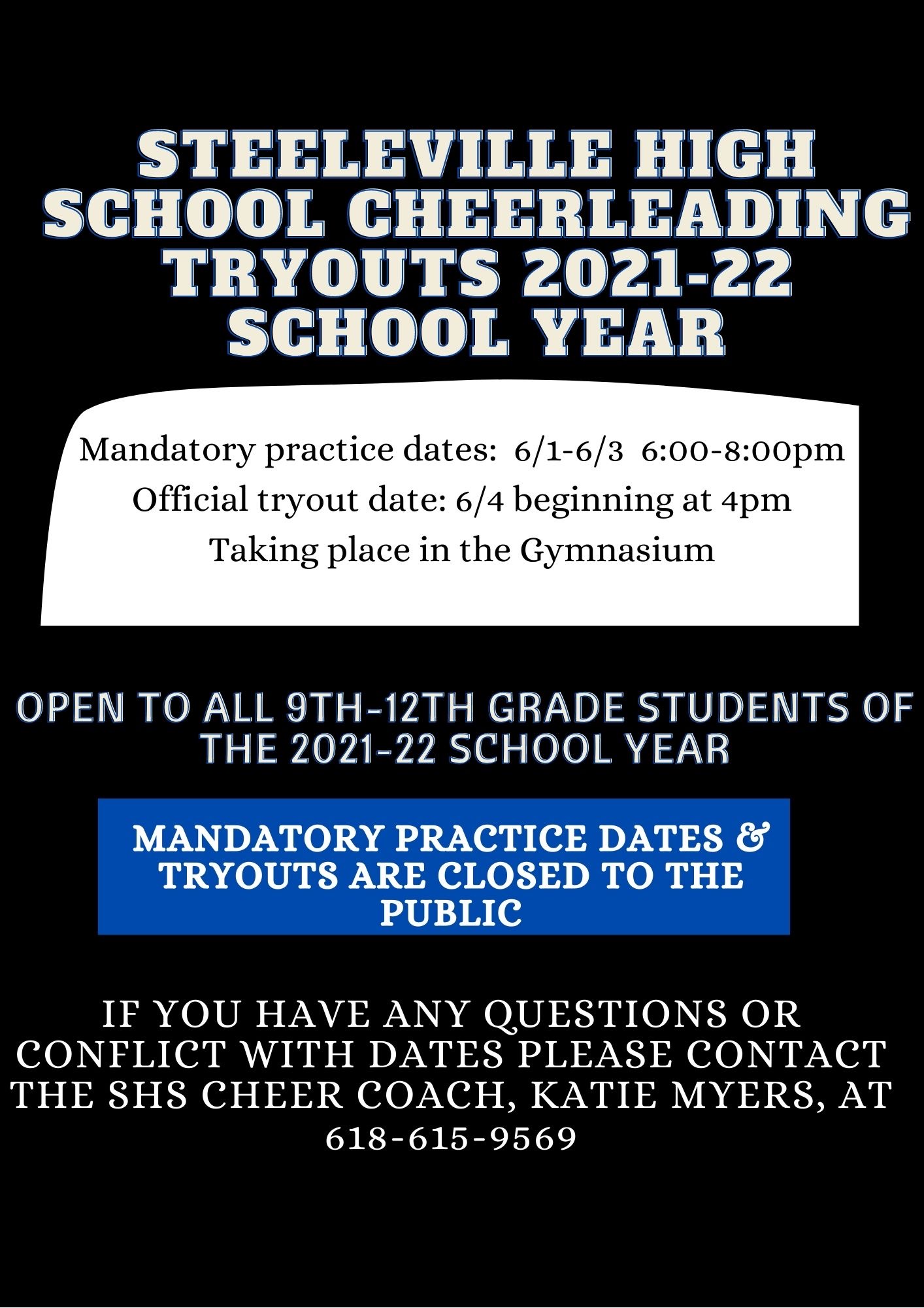 Steeleville School District 138