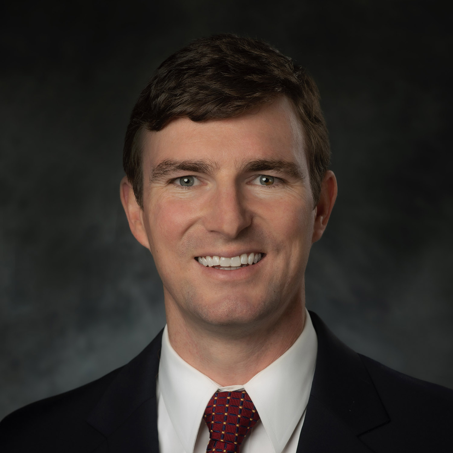 COLLIN HUGHES SteelFab, Inc.