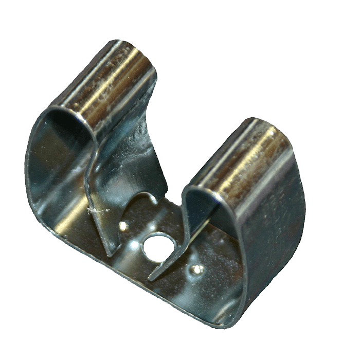 Clamp Broom Steel Fire Equipment