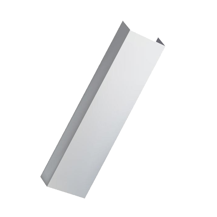 Hood Filter Spacers Steel Fire Equipment