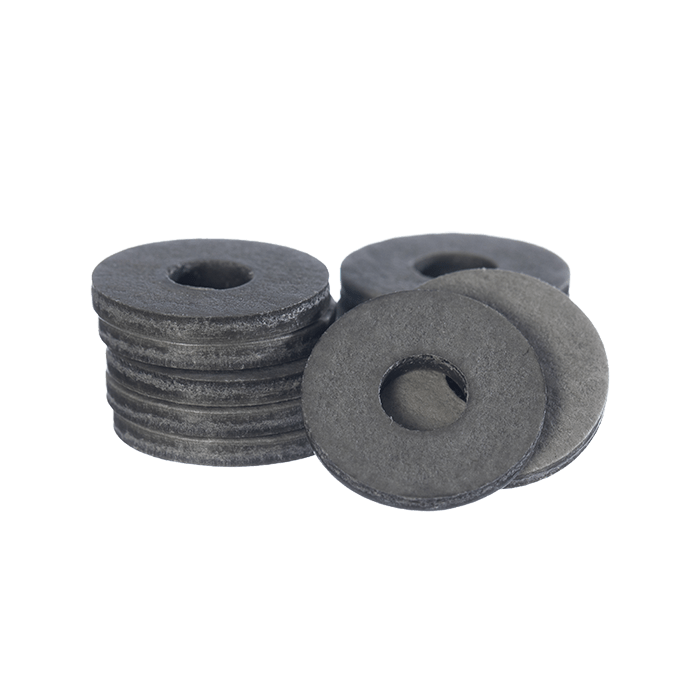 Fiber Washer for Swivel Nut (Pkg. of 25) Steel Fire Equipment