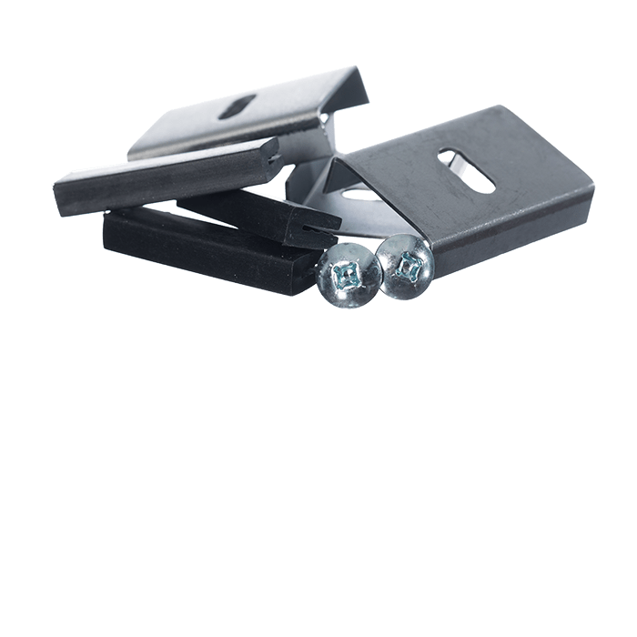 Fire Extinguisher Glass Clips Matttroy