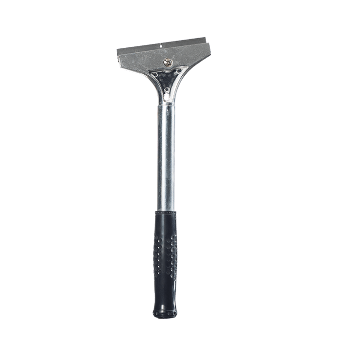 Hood Grease Scraper Steel Fire Equipment