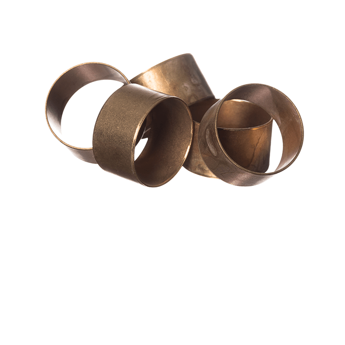 11/2" x 7/8" Rack Hose Expansion Ring Steel Fire Equipment