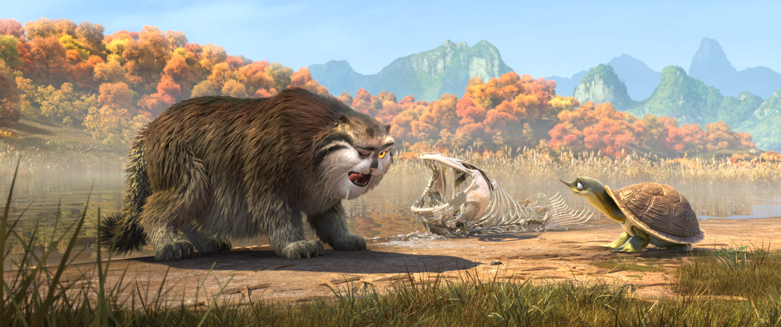 Duck Duck Goose The Steel Frog Blog