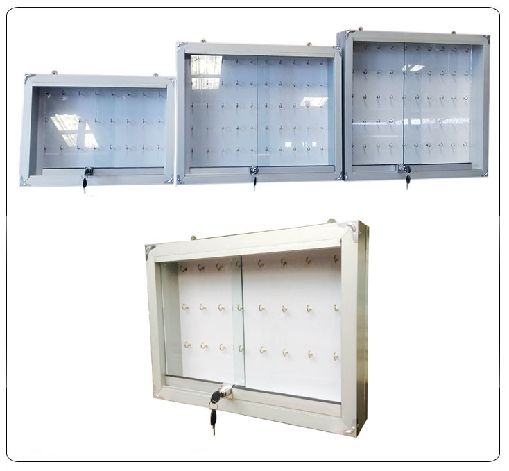 Key Holder Box Steel Furniture in Sri Lanka, Kitchen Cupboard, Office