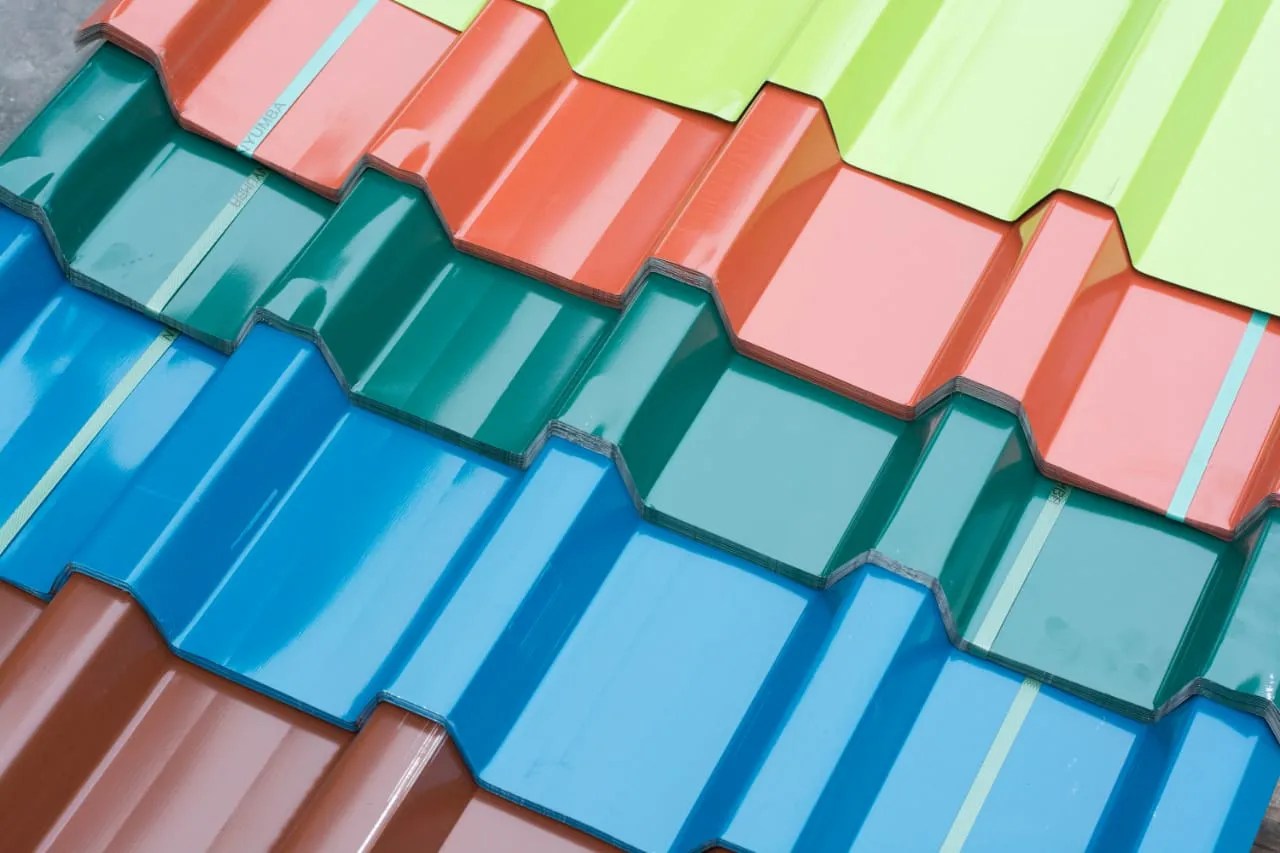 Corrugated sheets Ltd