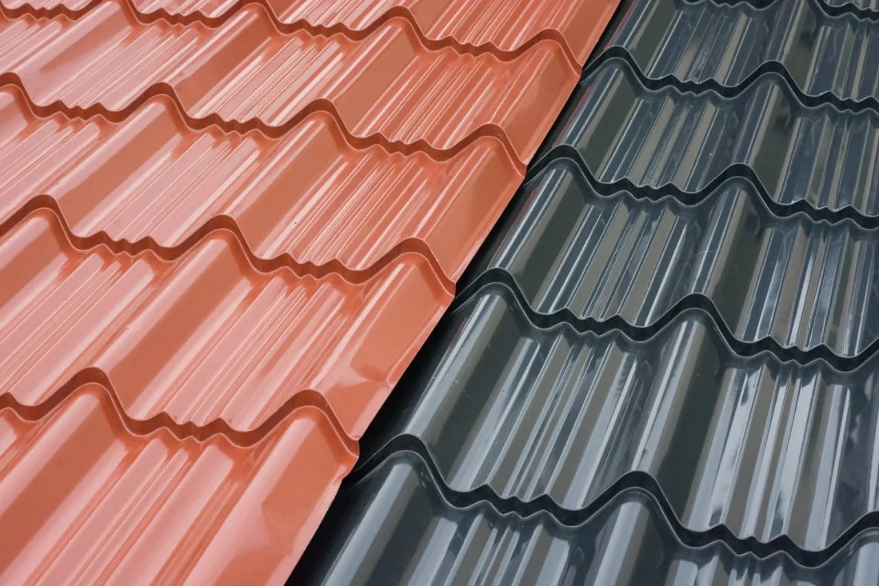 Corrugated sheets Ltd