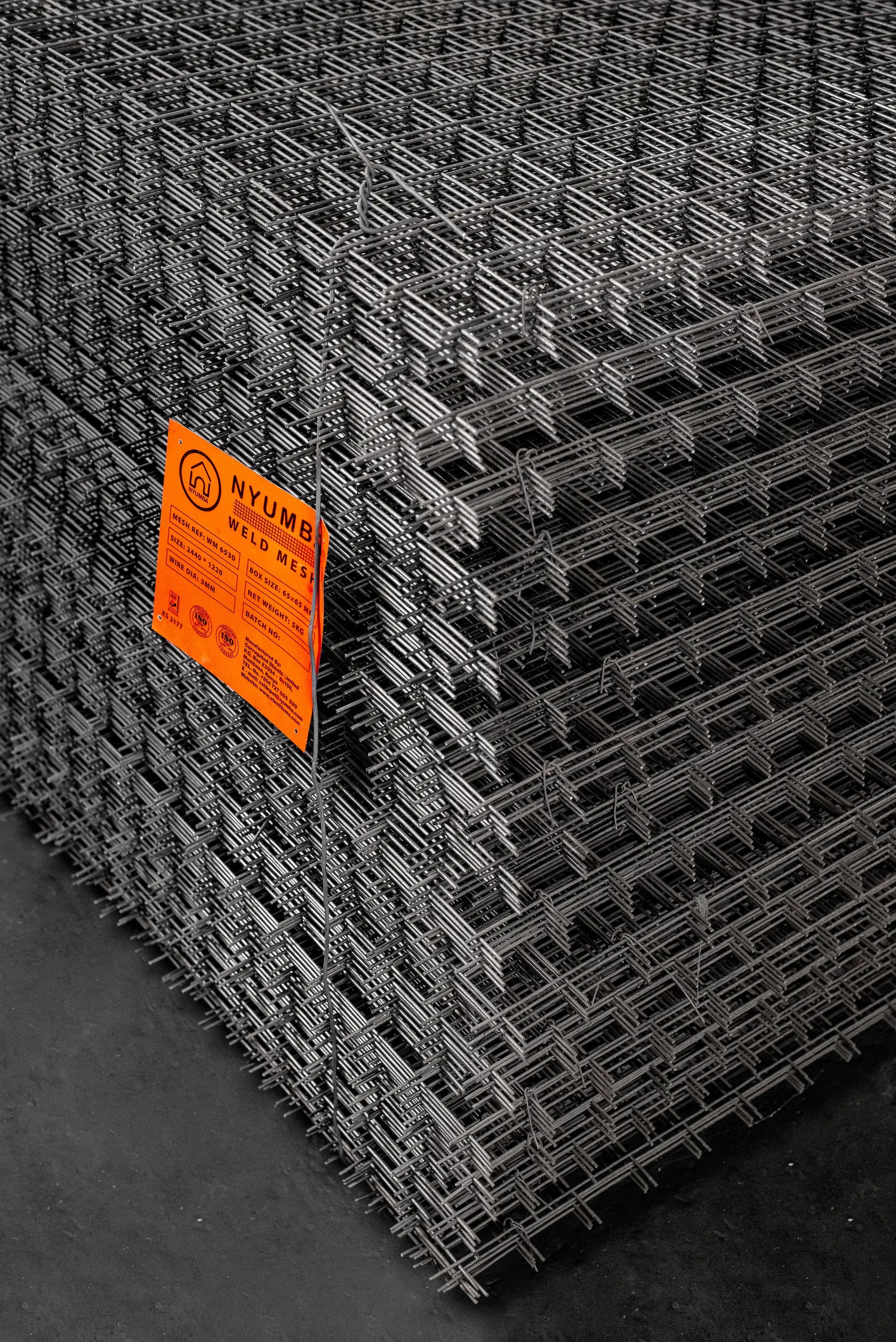 Corrugated sheets Ltd