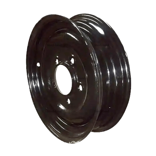 Jeep Wheel Rim STEELLAND INDUSTRIES PVT. LTD.