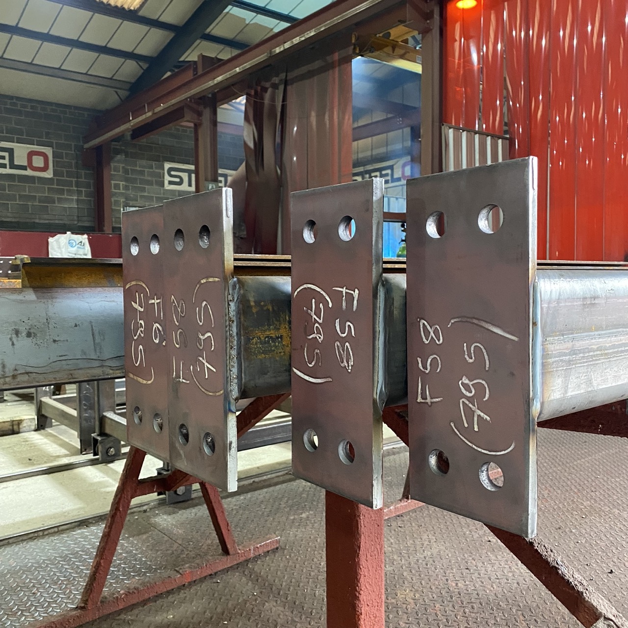 Why Partnering with Steelo for Your Structural Steel Saves You Time and