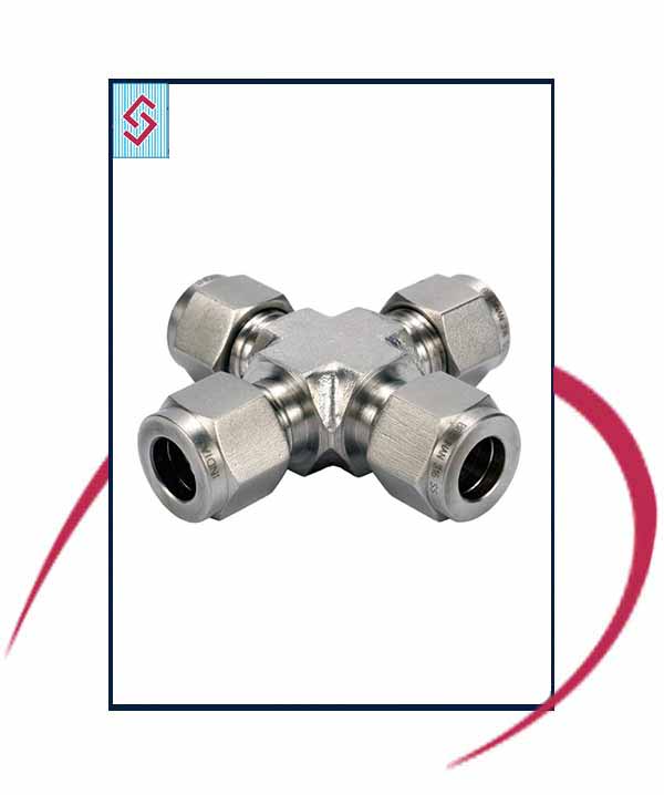 Stainless Steel Instrumentation Fittings in Trinidad & Tobago
