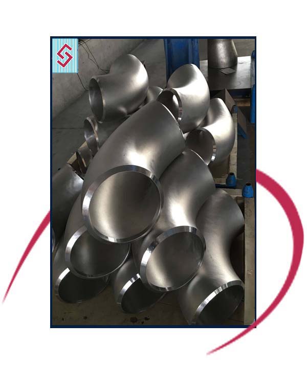 Stainless Steel Pipe Fittings & Flanges in Trinidad & Tobago
