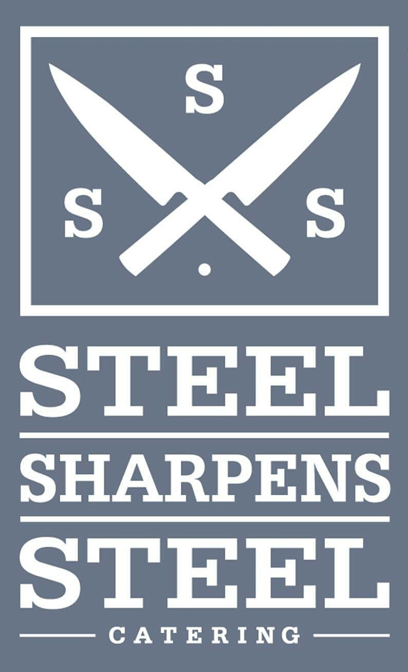 Steel Sharpens Steel