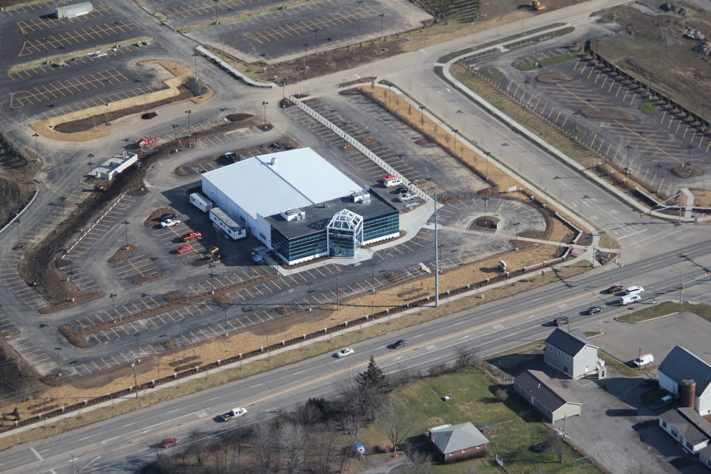 Carsense Steelsmith Inc Steel Buildings and Design Build Services