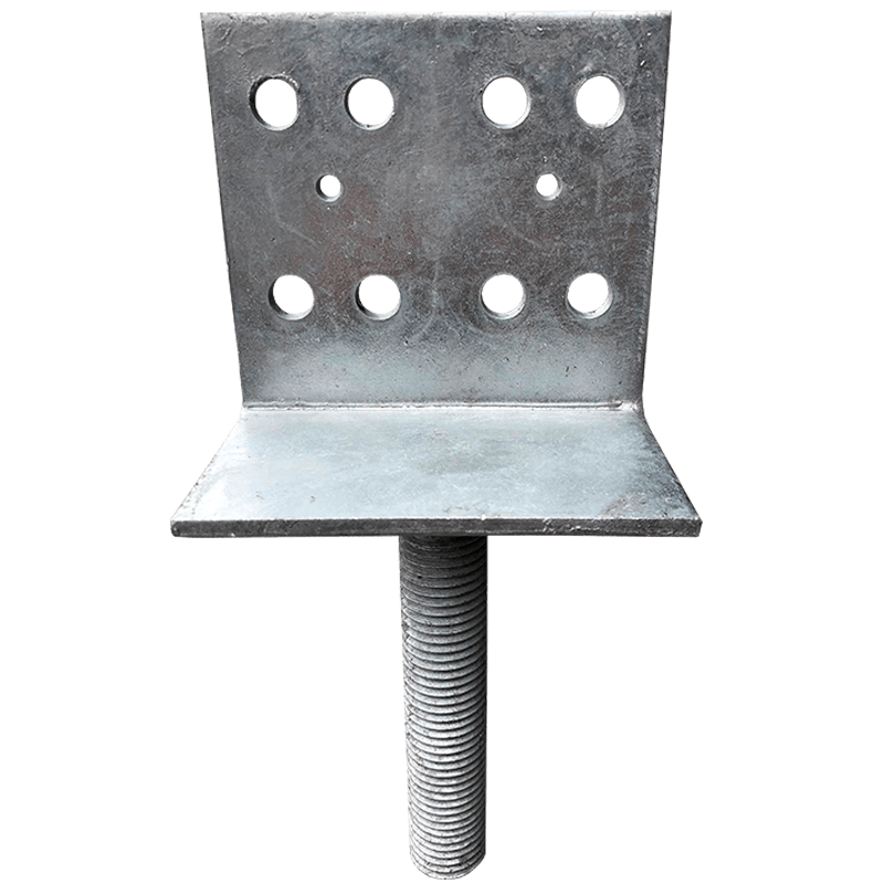 Steel Solutions Melbourne Adjustable Stumps